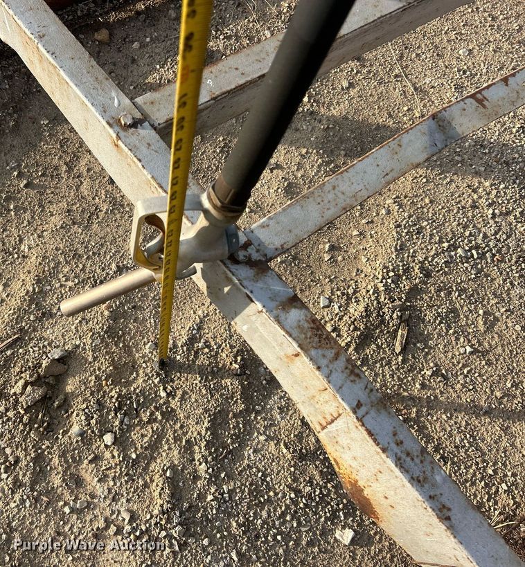 image for item EK3652 (2) fuel tanks