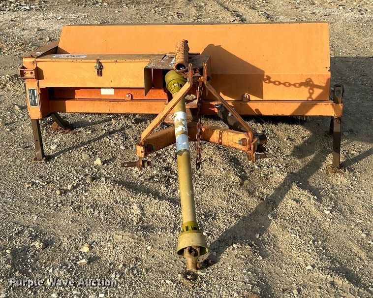 image for item EK3653 York Rakes YB 24 broom