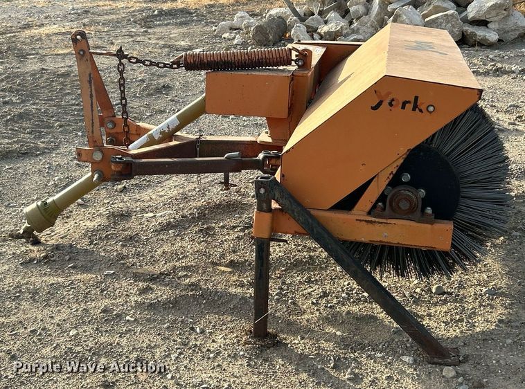 image for item EK3653 York Rakes YB 24 broom