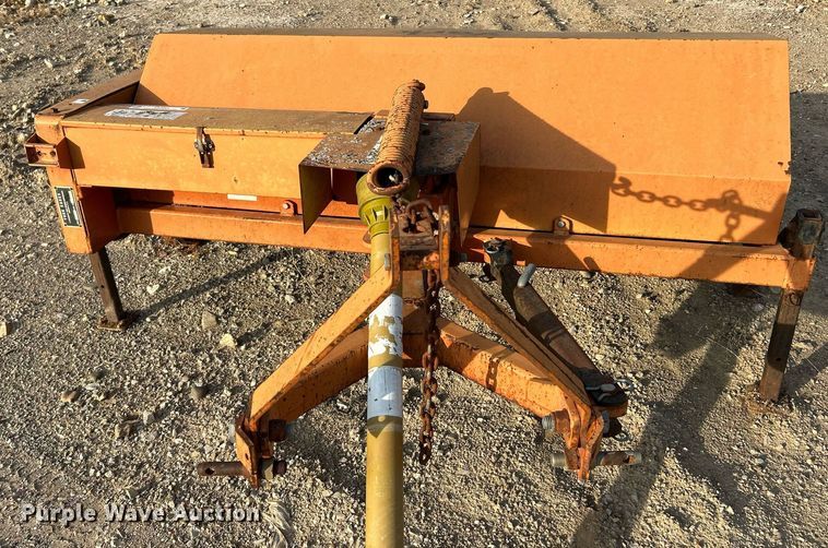 image for item EK3653 York Rakes YB 24 broom