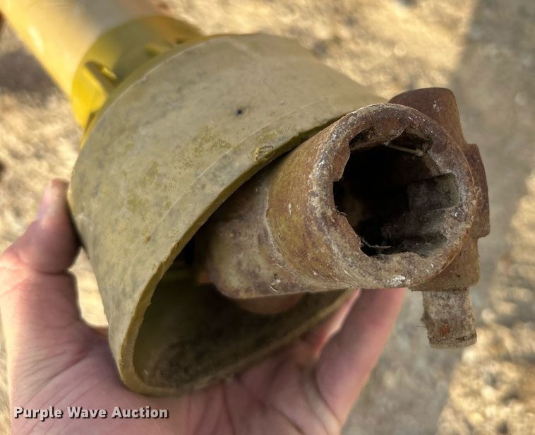 image for item EK3653 York Rakes YB 24 broom