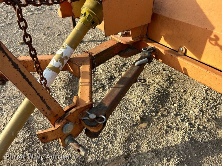 image for item EK3653 York Rakes YB 24 broom