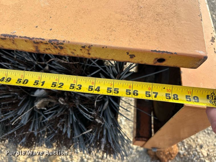 image for item EK3653 York Rakes YB 24 broom