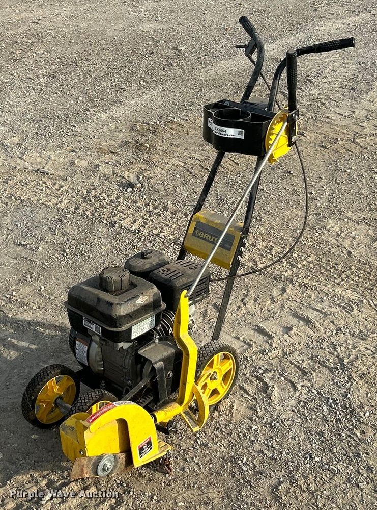 image for item EK3654 Brute 25623 edger