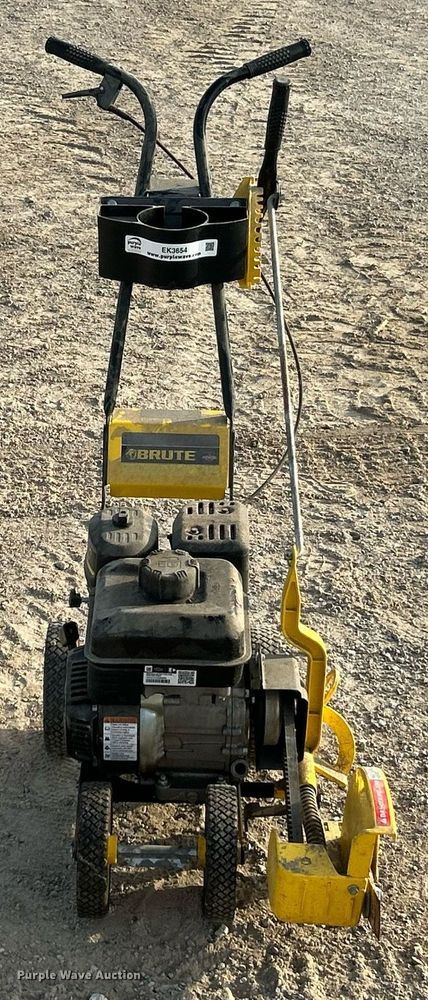 image for item EK3654 Brute 25623 edger