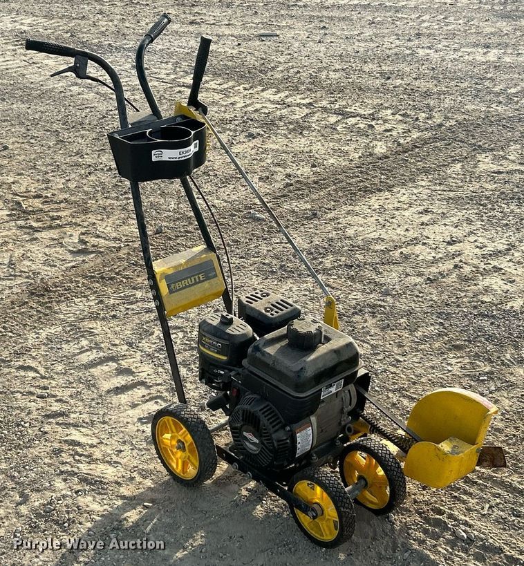 image for item EK3654 Brute 25623 edger