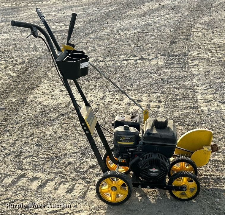 image for item EK3654 Brute 25623 edger