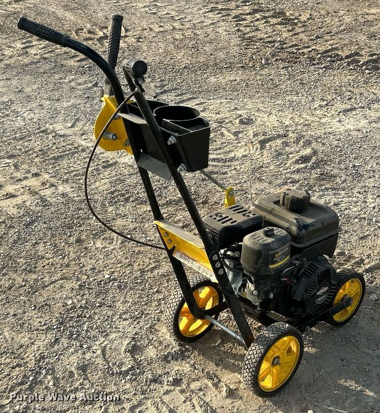 image for item EK3654 Brute 25623 edger