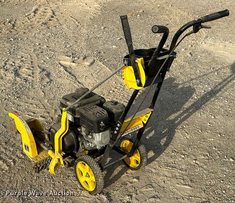 image for item EK3654 Brute 25623 edger