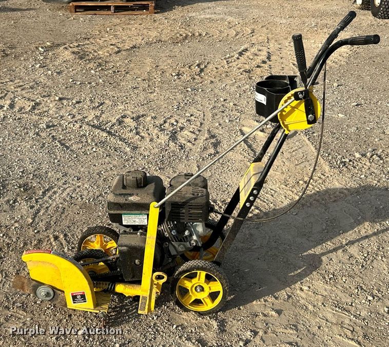 image for item EK3654 Brute 25623 edger