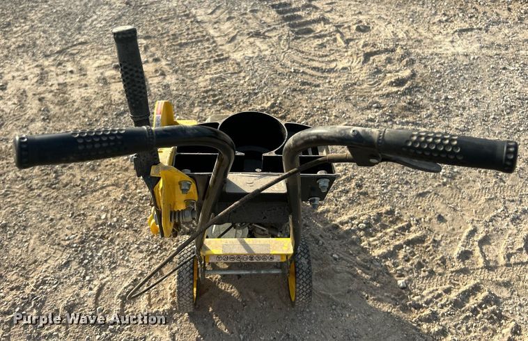 image for item EK3654 Brute 25623 edger