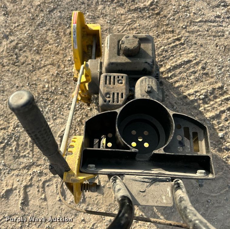 image for item EK3654 Brute 25623 edger