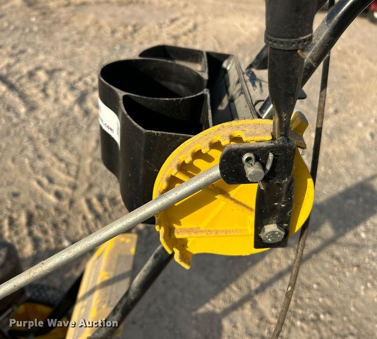 image for item EK3654 Brute 25623 edger