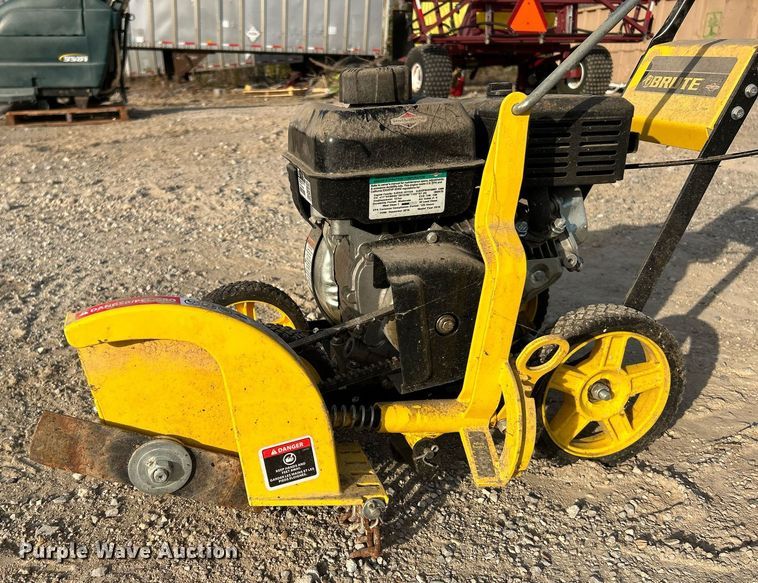 image for item EK3654 Brute 25623 edger