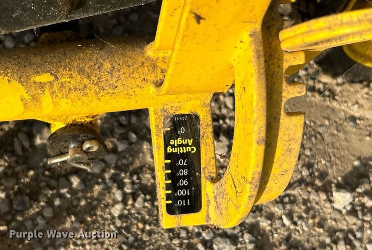 image for item EK3654 Brute 25623 edger