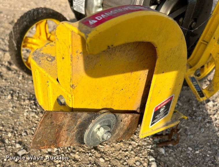 image for item EK3654 Brute 25623 edger