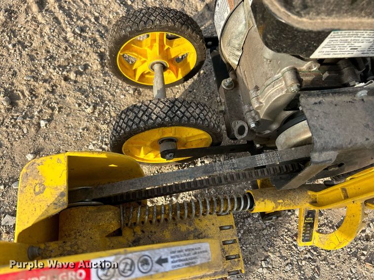 image for item EK3654 Brute 25623 edger