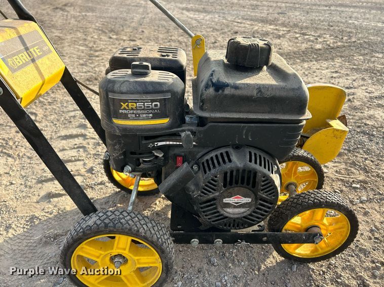 image for item EK3654 Brute 25623 edger