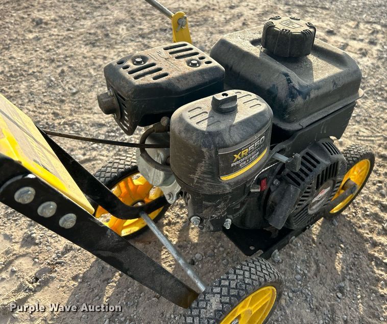 image for item EK3654 Brute 25623 edger