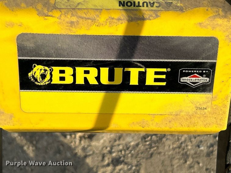 image for item EK3654 Brute 25623 edger