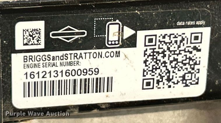 image for item EK3654 Brute 25623 edger