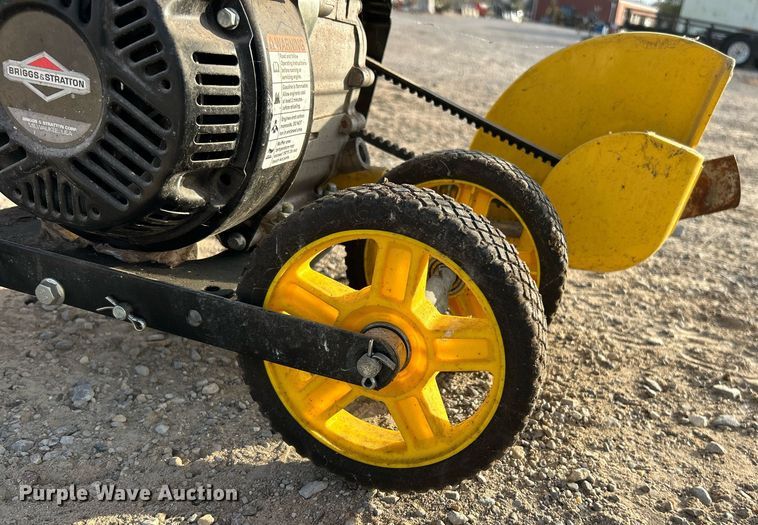 image for item EK3654 Brute 25623 edger