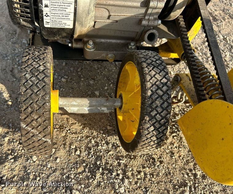 image for item EK3654 Brute 25623 edger