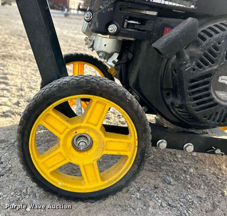 image for item EK3654 Brute 25623 edger