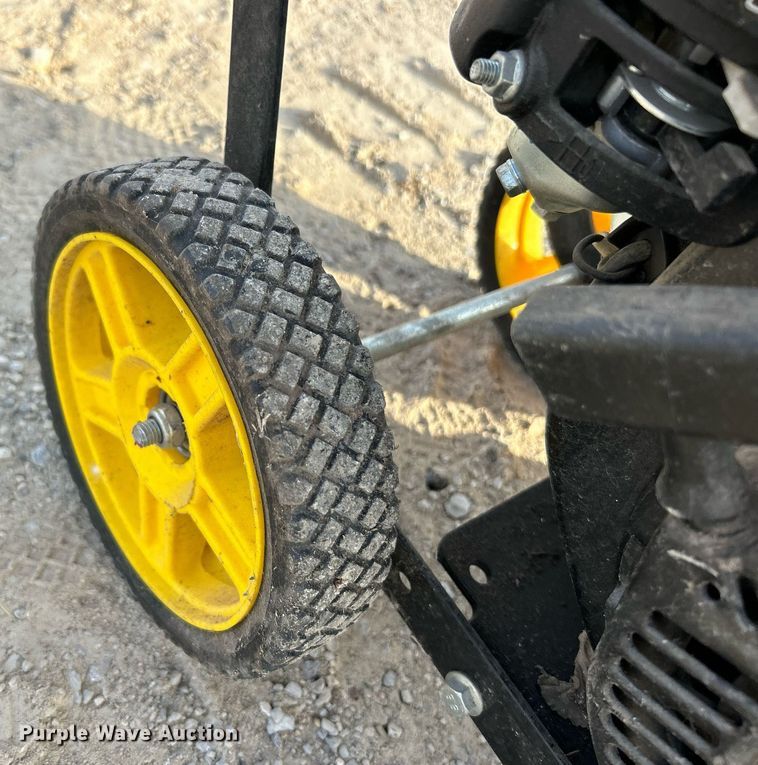 image for item EK3654 Brute 25623 edger