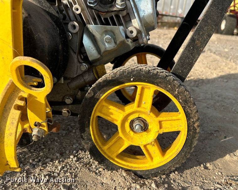 image for item EK3654 Brute 25623 edger