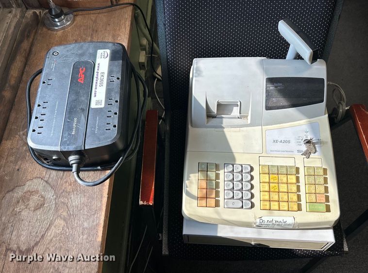 image for item EK3655 Office supplies