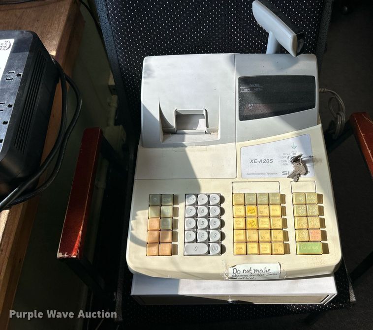 image for item EK3655 Office supplies