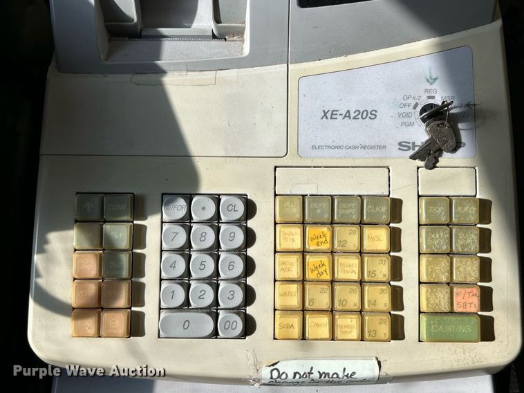 image for item EK3655 Office supplies