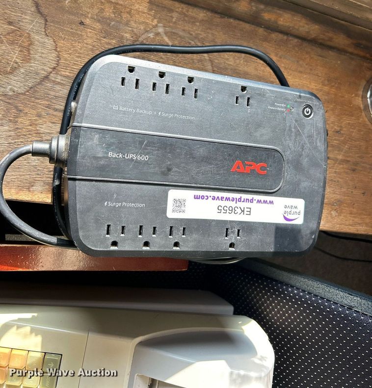 image for item EK3655 Office supplies