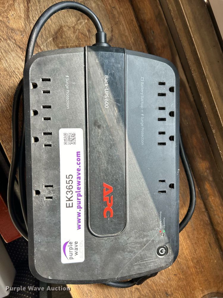 image for item EK3655 Office supplies