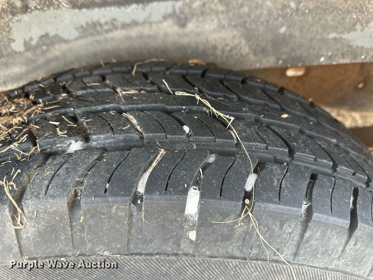 image for item ER8213 1994 Ford Club Wagon van