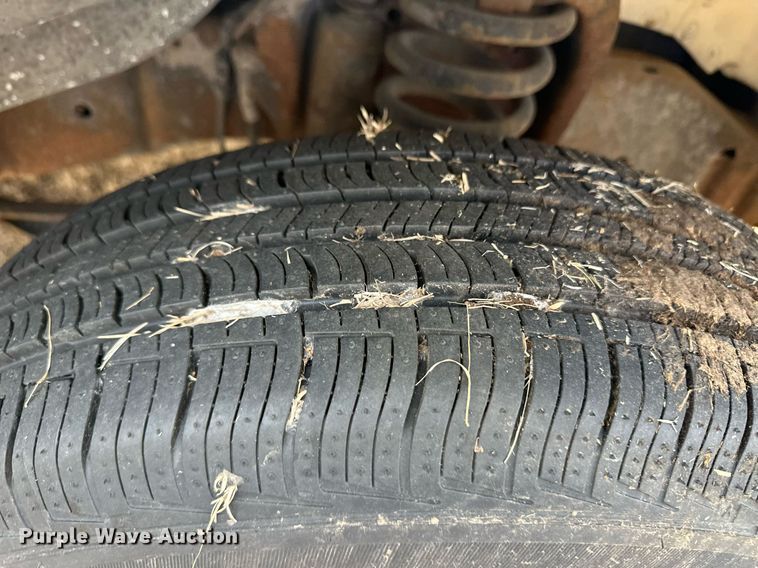 image for item ER8214 1996 Ford Club Wagon van