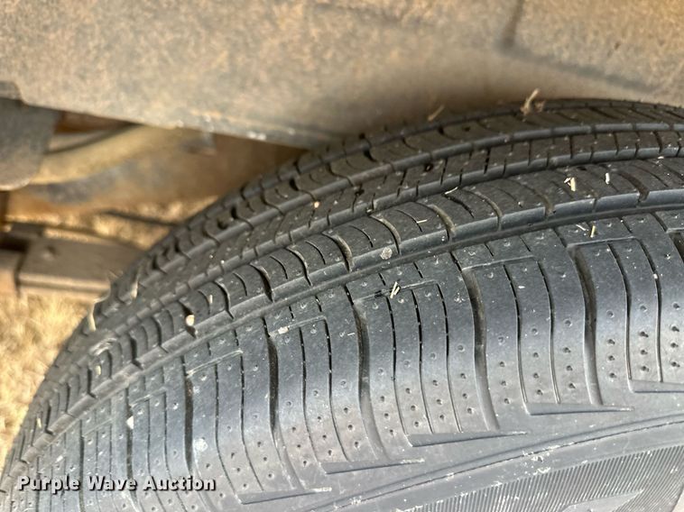 image for item ER8214 1996 Ford Club Wagon van