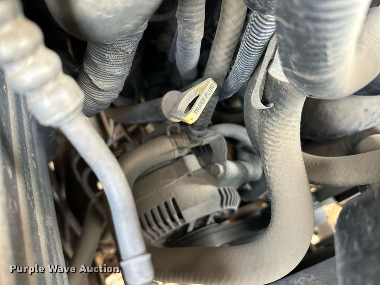 image for item ER8216 1994 Ford Club Wagon van