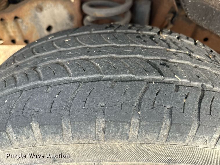 image for item ER8216 1994 Ford Club Wagon van