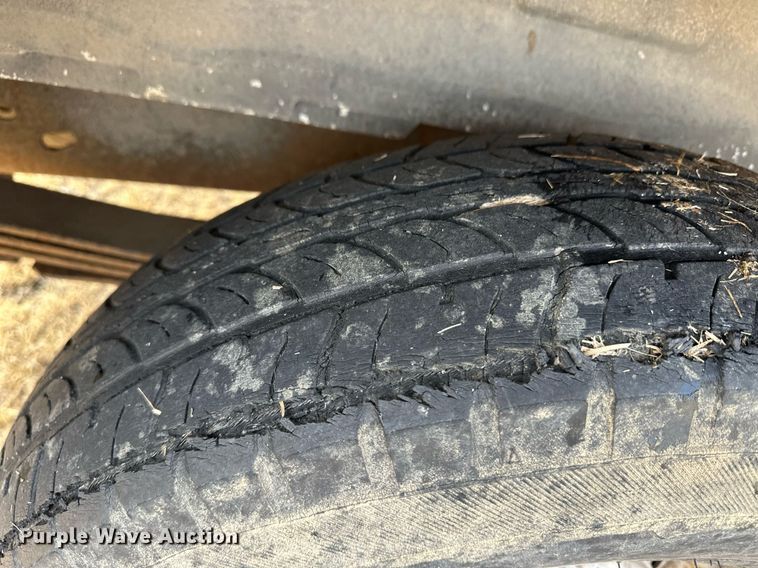 image for item ER8216 1994 Ford Club Wagon van