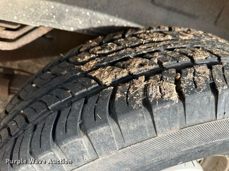 image for item ER8216 1994 Ford Club Wagon van