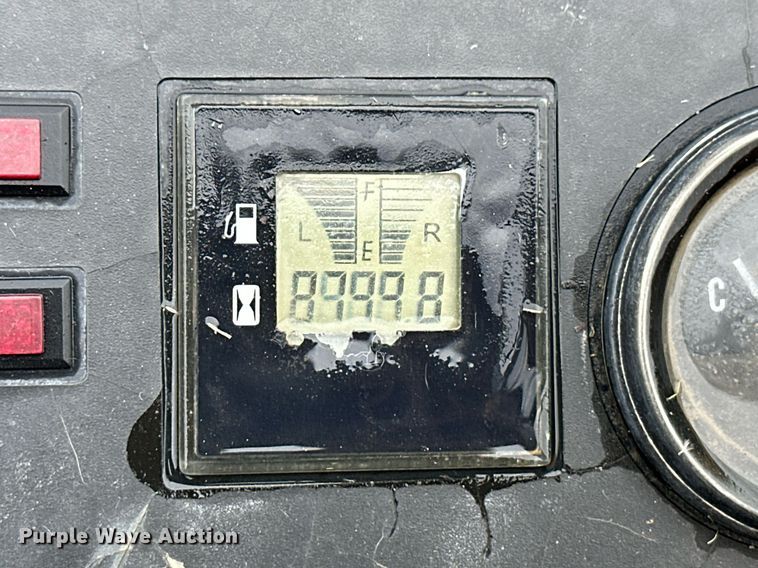 image for item ER8217 Hustler Diesel Z ZTR lawn mower