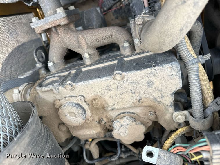 image for item ER8217 Hustler Diesel Z ZTR lawn mower