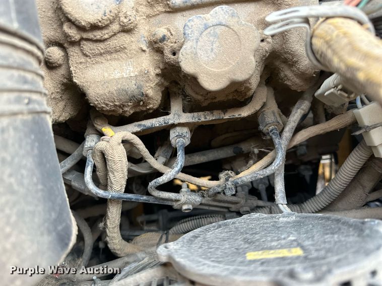 image for item ER8217 Hustler Diesel Z ZTR lawn mower