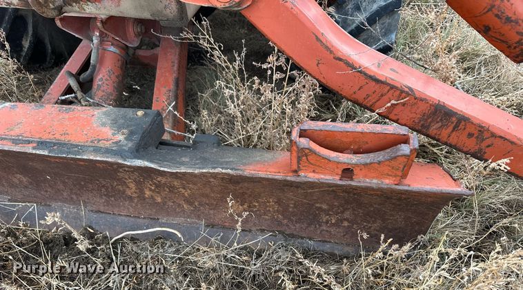 image for item ER8218 Ditch Witch 3610 trencher