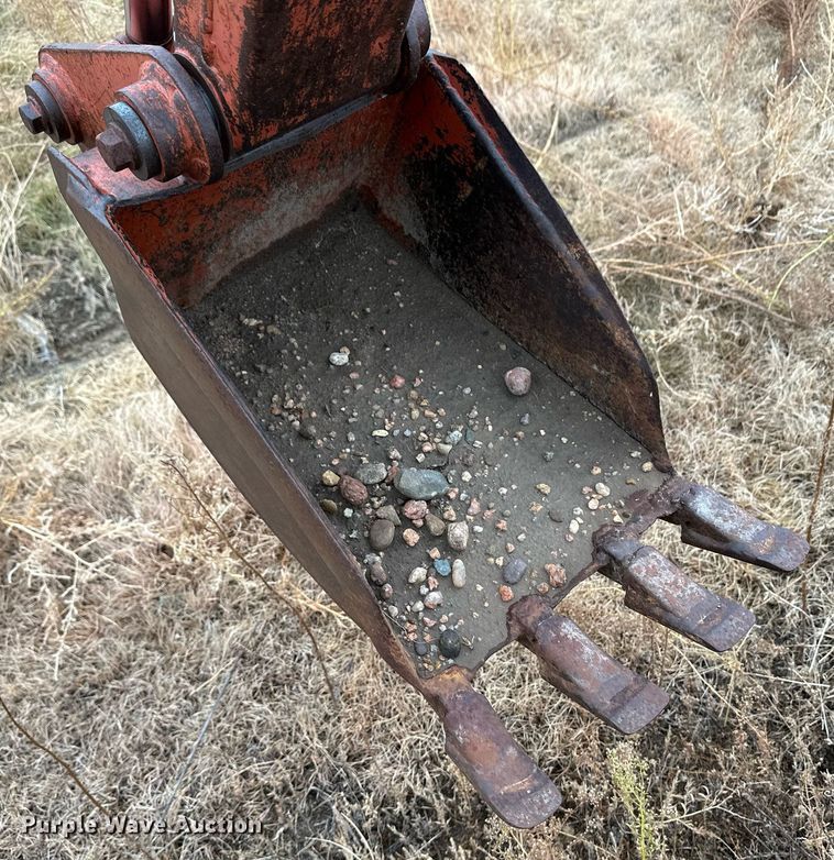 image for item ER8218 Ditch Witch 3610 trencher