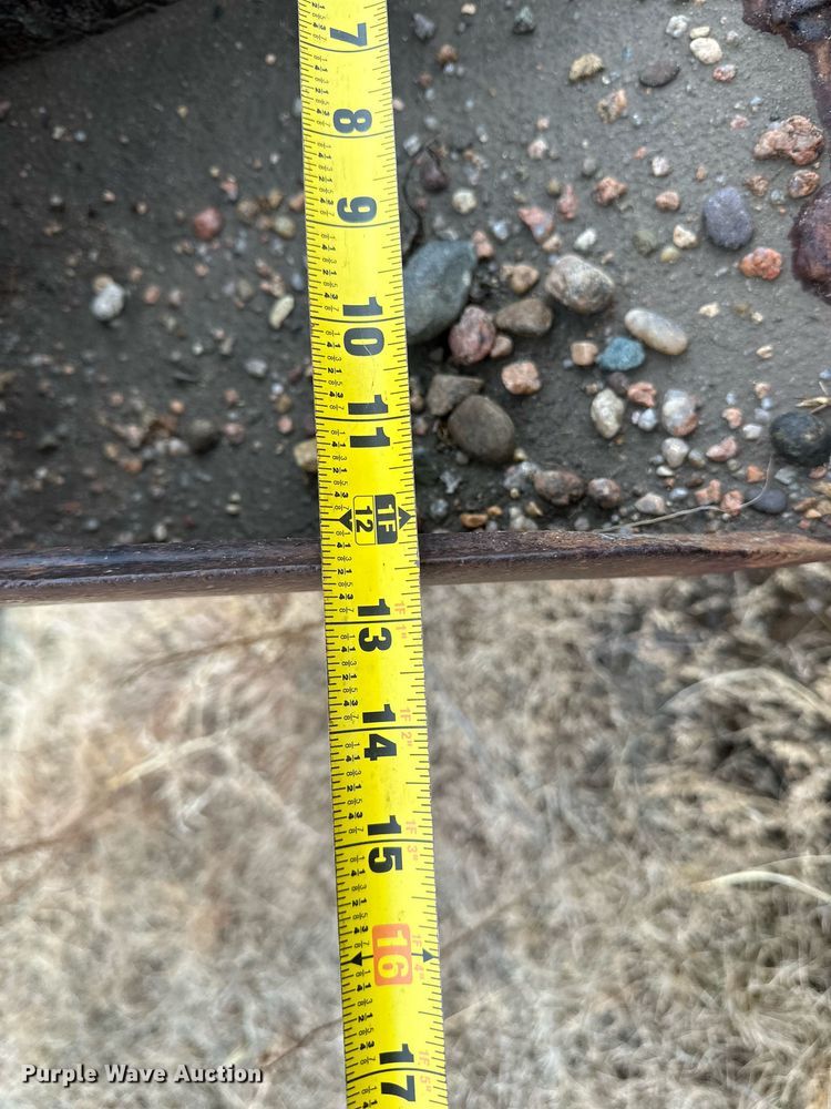 image for item ER8218 Ditch Witch 3610 trencher