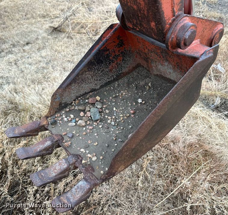 image for item ER8218 Ditch Witch 3610 trencher