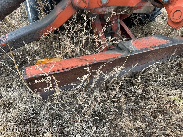 image for item ER8218 Ditch Witch 3610 trencher